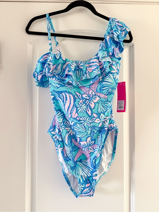 Lilly Pulitzer Other - Women’s Lilly Pulitzer Bathing Suit